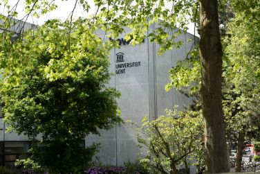 SMSI College Ieper visit